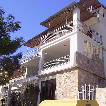 Apartamento Basina 4599c Vrboska