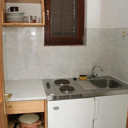 Apartamento Basina 4599c Vrboska