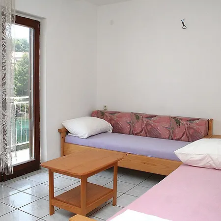 Basina 4599c Apartamento *