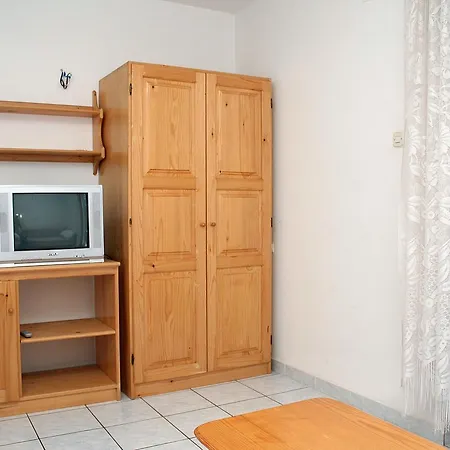 Apartamento Basina 4599c Vrboska
